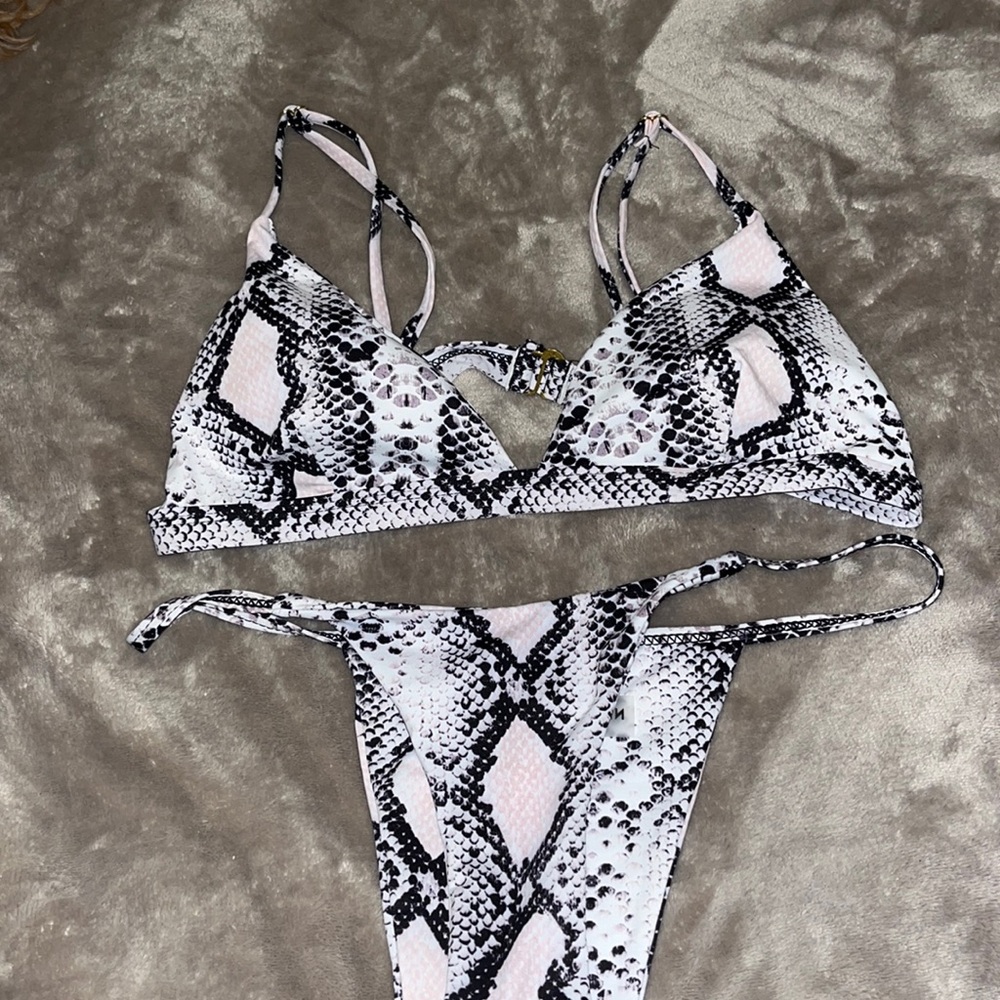 Bikini set
